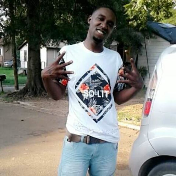 Meet your Posher, Brent - Picture 1 of 1